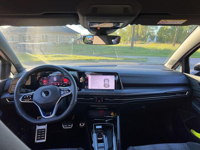 Volkswagen GOLF 1.4 eHybrid GTE | 245PK |
