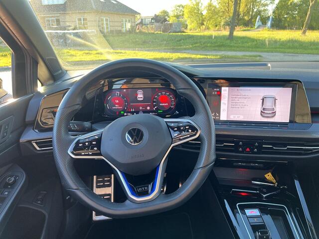 Volkswagen GOLF 1.4 eHybrid GTE | 245PK |