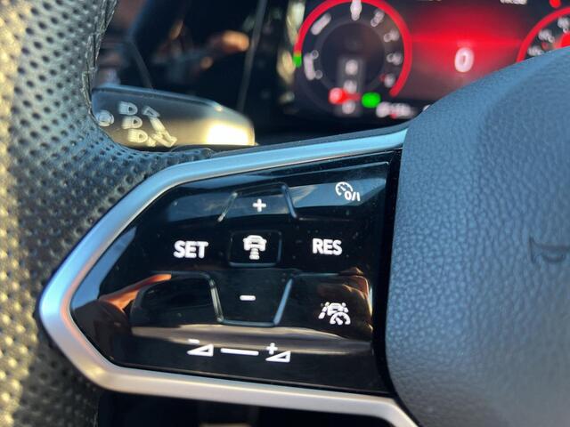Volkswagen GOLF 1.4 eHybrid GTE | 245PK |