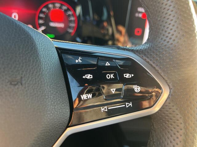 Volkswagen GOLF 1.4 eHybrid GTE | 245PK |
