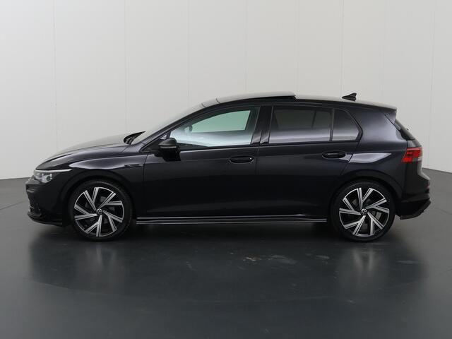Volkswagen GOLF 1.5 eTSI R-Line Business | Panoramadak | Sportstoelen | Virtual Cockpit | Navigatie | Camera | DAB | Apple CarPlay/Android auto | Sfeerverlichting | Stuurverwarming | Adaptieve Cruise Control | Harman/Kardon |