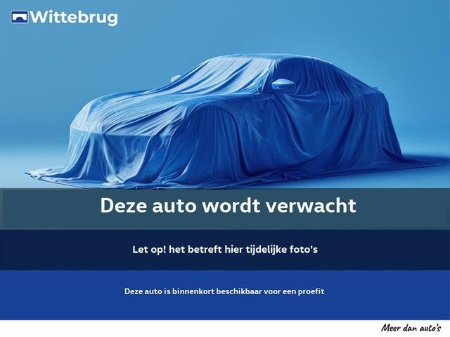 Volkswagen GOLF 1.5 eHybrid Life Edition Navigatie / Cruise control / Airco / App-connect / 17inch LMV