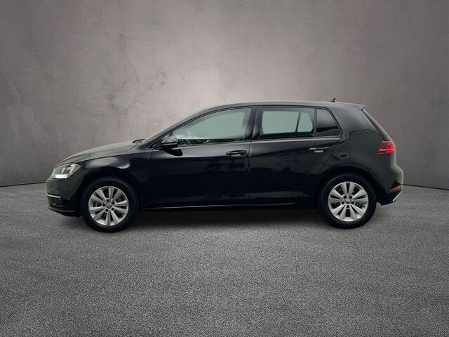 Volkswagen GOLF Comfortline Business 1.0 TSI 115pk Adaptive cruise control, Navigatie, Stoelverwarming, Achteruitrijcamera, Parkeersensoren