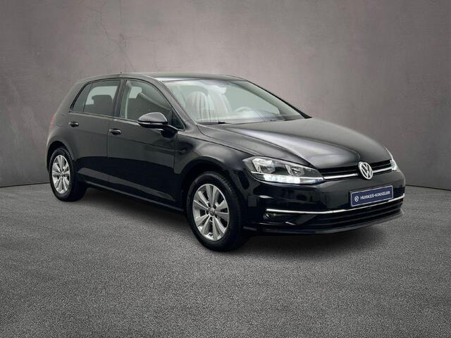 Volkswagen GOLF Comfortline Business 1.0 TSI 115pk Adaptive cruise control, Navigatie, Stoelverwarming, Achteruitrijcamera, Parkeersensoren
