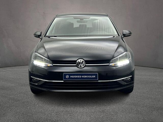 Volkswagen GOLF Comfortline Business 1.0 TSI 115pk Adaptive cruise control, Navigatie, Stoelverwarming, Achteruitrijcamera, Parkeersensoren