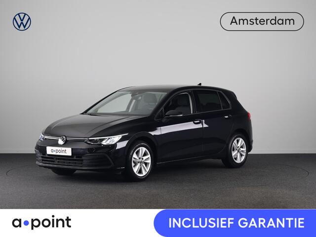Volkswagen GOLF 1.5 eTSI Life Business 130 PK DSG | Keyless start | Apple Carplay/Android Auto | Cruise control adaptief