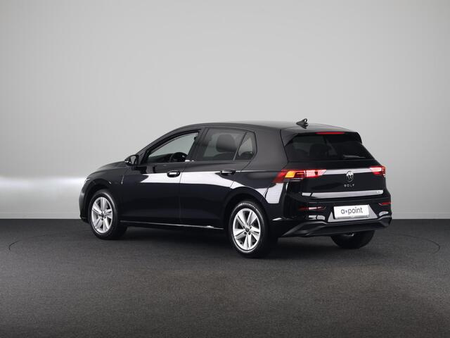 Volkswagen GOLF 1.5 eTSI Life Business 130 PK DSG | Keyless start | Apple Carplay/Android Auto | Cruise control adaptief