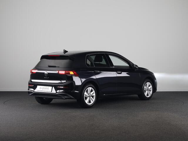 Volkswagen GOLF 1.5 eTSI Life Business 130 PK DSG | Keyless start | Apple Carplay/Android Auto | Cruise control adaptief