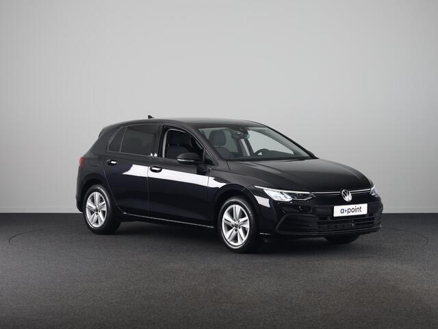 Volkswagen GOLF 1.5 eTSI Life Business 130 PK DSG | Keyless start | Apple Carplay/Android Auto | Cruise control adaptief