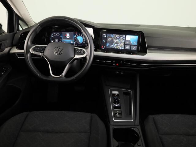 Volkswagen GOLF 1.5 eTSI Life Business 130 PK DSG | Keyless start | Apple Carplay/Android Auto | Cruise control adaptief