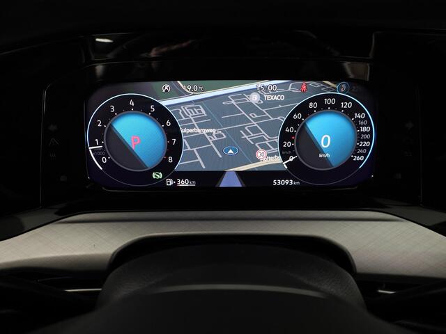 Volkswagen GOLF 1.5 eTSI Life Business 130 PK DSG | Keyless start | Apple Carplay/Android Auto | Cruise control adaptief