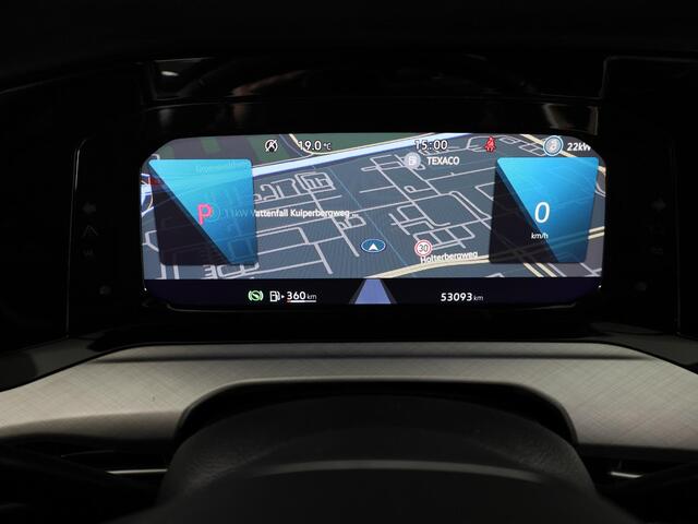 Volkswagen GOLF 1.5 eTSI Life Business 130 PK DSG | Keyless start | Apple Carplay/Android Auto | Cruise control adaptief