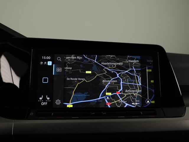 Volkswagen GOLF 1.5 eTSI Life Business 130 PK DSG | Keyless start | Apple Carplay/Android Auto | Cruise control adaptief