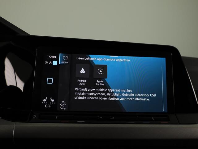 Volkswagen GOLF 1.5 eTSI Life Business 130 PK DSG | Keyless start | Apple Carplay/Android Auto | Cruise control adaptief