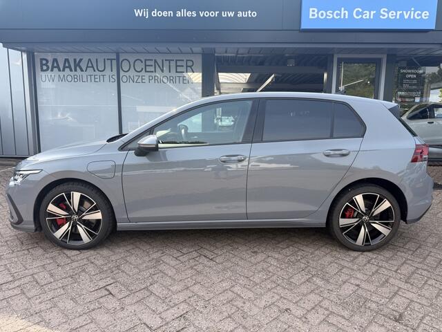 Volkswagen GOLF 1.4 eHybrid GTE | 18" | ACC | HUD