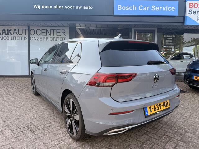 Volkswagen GOLF 1.4 eHybrid GTE | 18" | ACC | HUD