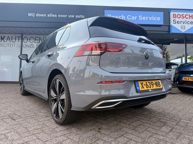 Volkswagen GOLF 1.4 eHybrid GTE | 18" | ACC | HUD