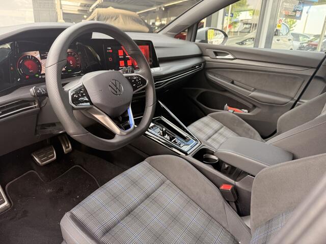 Volkswagen GOLF 1.4 eHybrid GTE | 18" | ACC | HUD