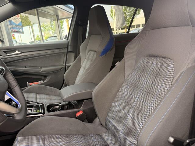 Volkswagen GOLF 1.4 eHybrid GTE | 18" | ACC | HUD
