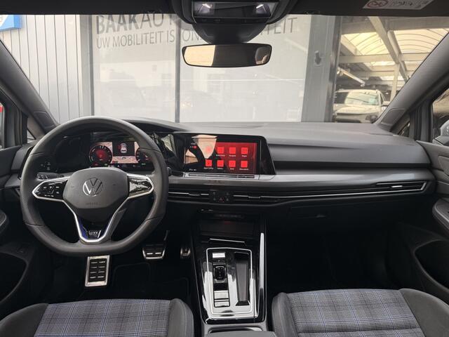 Volkswagen GOLF 1.4 eHybrid GTE | 18" | ACC | HUD