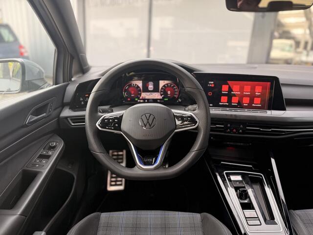 Volkswagen GOLF 1.4 eHybrid GTE | 18" | ACC | HUD