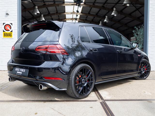 Volkswagen GOLF 2.0 TSI GTI Performance *ACC | Dynaudio | Alcantara | Camera | Stoelverwarming | Apple Carplay | Sfeerverlichting | Virtual*