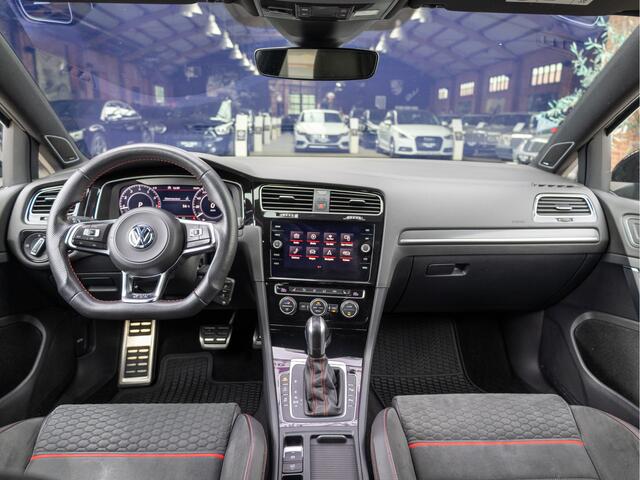 Volkswagen GOLF 2.0 TSI GTI Performance *ACC | Dynaudio | Alcantara | Camera | Stoelverwarming | Apple Carplay | Sfeerverlichting | Virtual*