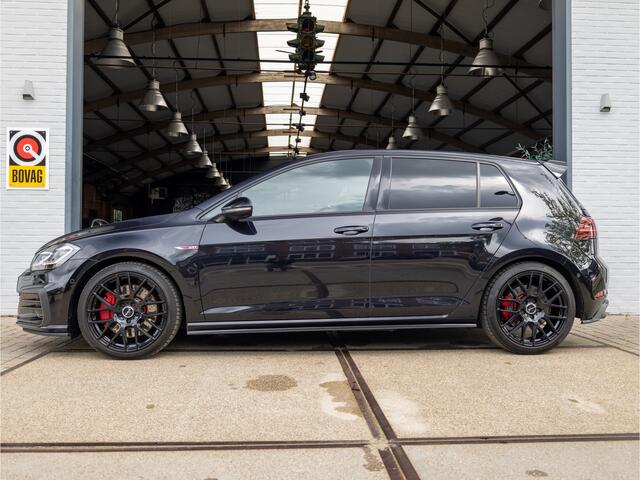 Volkswagen GOLF 2.0 TSI GTI Performance *ACC | Dynaudio | Alcantara | Camera | Stoelverwarming | Apple Carplay | Sfeerverlichting | Virtual*