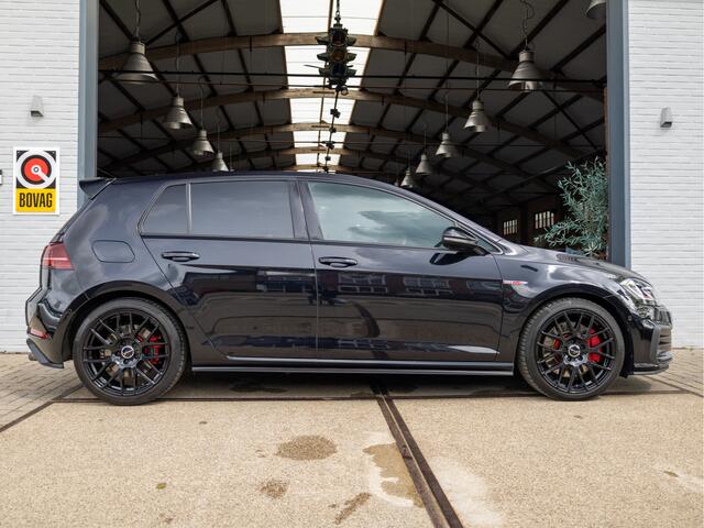 Volkswagen GOLF 2.0 TSI GTI Performance *ACC | Dynaudio | Alcantara | Camera | Stoelverwarming | Apple Carplay | Sfeerverlichting | Virtual*