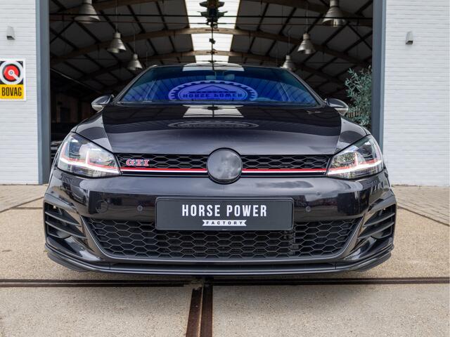 Volkswagen GOLF 2.0 TSI GTI Performance *ACC | Dynaudio | Alcantara | Camera | Stoelverwarming | Apple Carplay | Sfeerverlichting | Virtual*