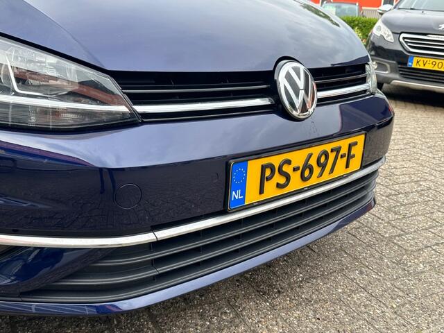 Volkswagen GOLF 1.4 TSI ACT COMF. L.ine Autom