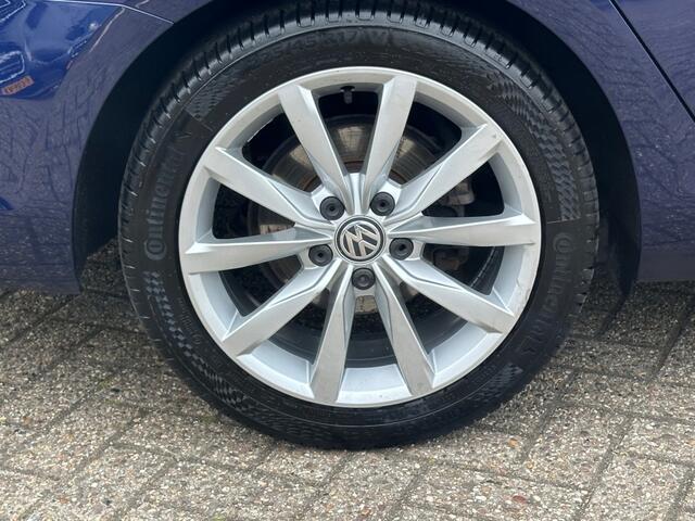 Volkswagen GOLF 1.4 TSI ACT COMF. L.ine Autom
