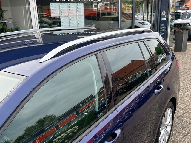 Volkswagen GOLF 1.4 TSI ACT COMF. L.ine Autom