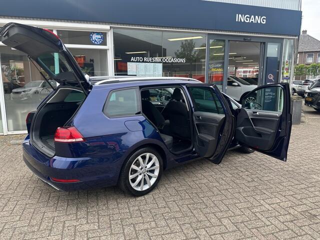 Volkswagen GOLF 1.4 TSI ACT COMF. L.ine Autom