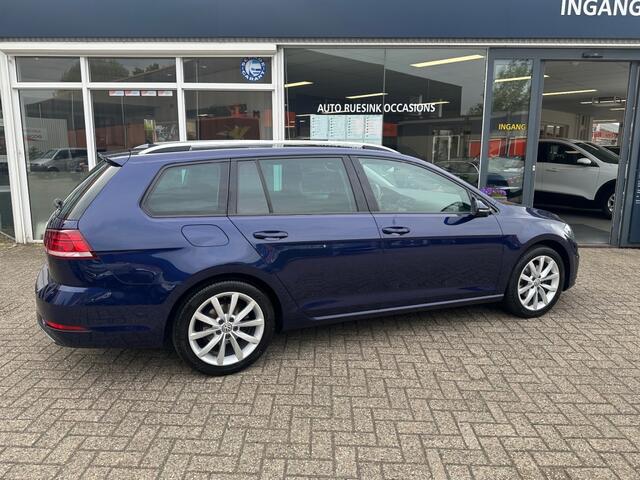 Volkswagen GOLF 1.4 TSI ACT COMF. L.ine Autom