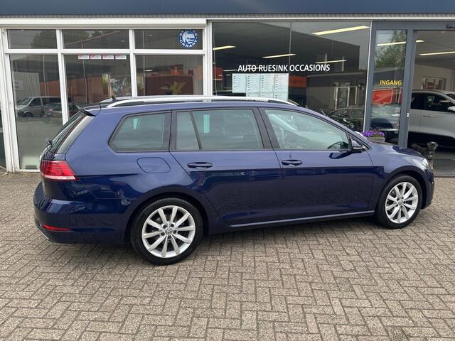 Volkswagen GOLF 1.4 TSI ACT COMF. L.ine Autom