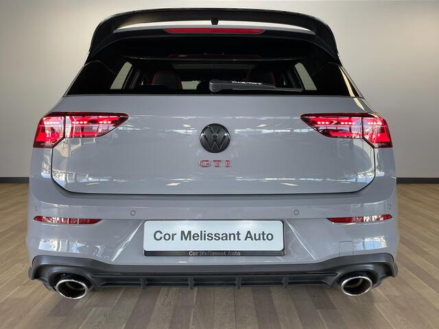 Volkswagen GOLF 2.0 TSI GTI NURBURG/PANO/KEYLESS/H&K/MATRIX/DCC