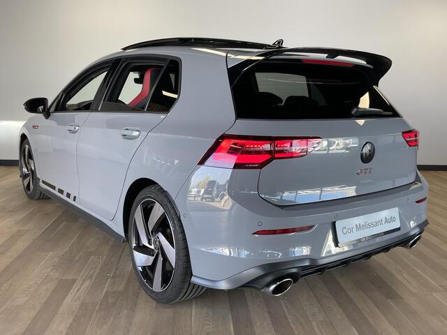 Volkswagen GOLF 2.0 TSI GTI NURBURG/PANO/KEYLESS/H&K/MATRIX/DCC