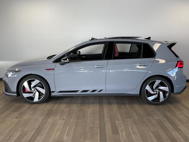 Volkswagen GOLF 2.0 TSI GTI NURBURG/PANO/KEYLESS/H&K/MATRIX/DCC