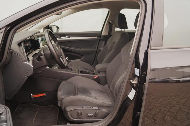 Volkswagen GOLF 1.5 TSI 130pk Life Business -LED-NAVI-ECC-PDC-CAM-