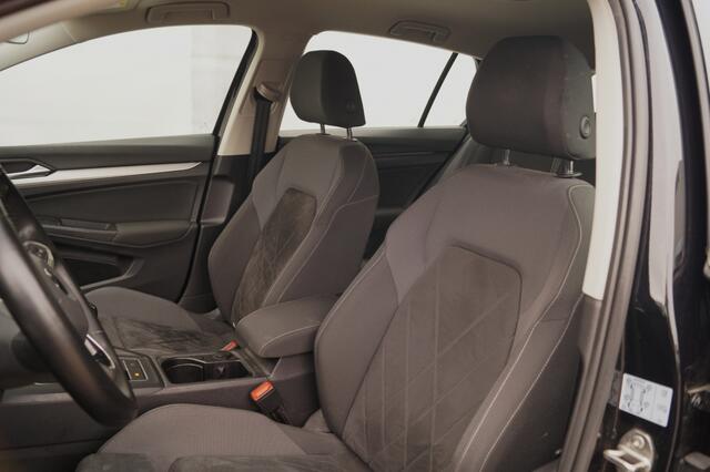 Volkswagen GOLF 1.5 TSI 130pk Life Business -LED-NAVI-ECC-PDC-CAM-