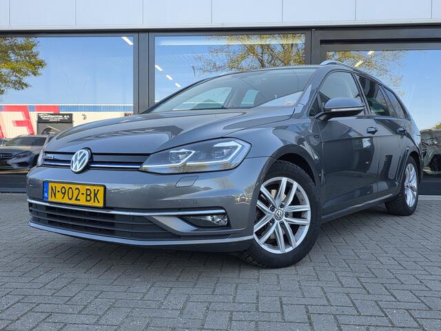 Volkswagen GOLF Variant 1.5 TSI Highline