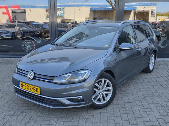 Volkswagen GOLF Variant 1.5 TSI Highline
