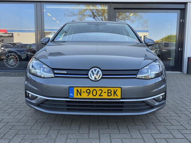 Volkswagen GOLF Variant 1.5 TSI Highline