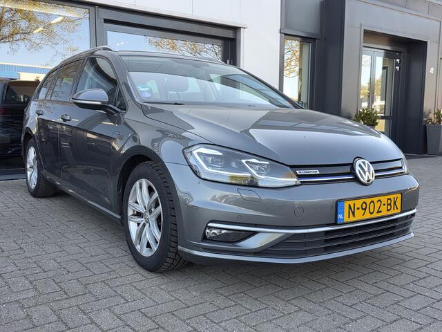Volkswagen GOLF Variant 1.5 TSI Highline