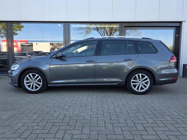 Volkswagen GOLF Variant 1.5 TSI Highline