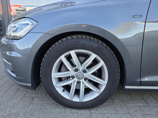 Volkswagen GOLF Variant 1.5 TSI Highline