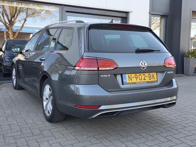 Volkswagen GOLF Variant 1.5 TSI Highline