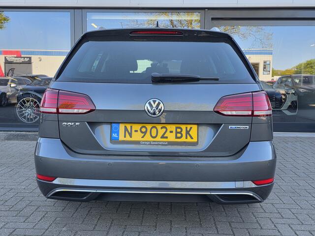 Volkswagen GOLF Variant 1.5 TSI Highline