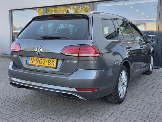 Volkswagen GOLF Variant 1.5 TSI Highline